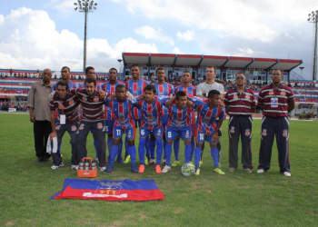 Primeira partida da final do Intermunicipal acontece hoje (09)