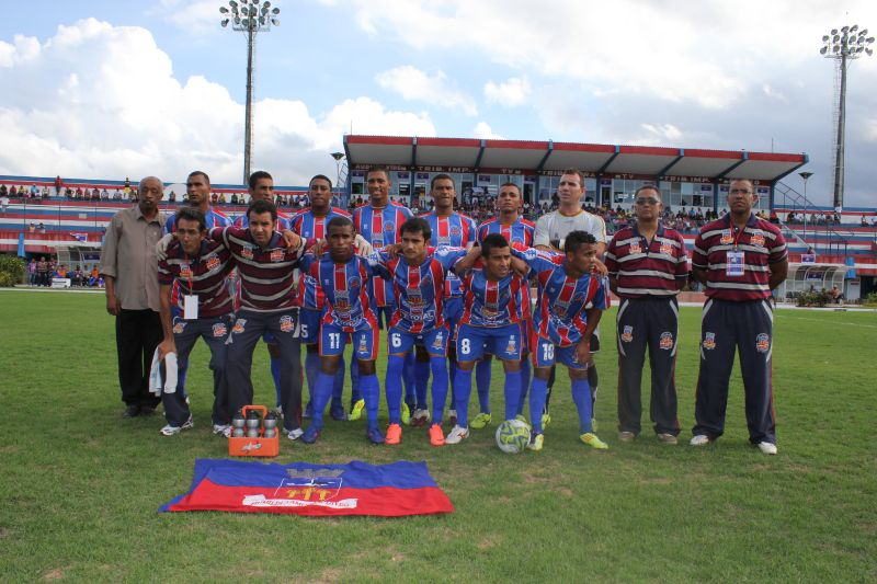 Primeira partida da final do Intermunicipal acontece hoje (09)