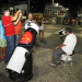 As vésperas do “fim do mundo” astrônomo fatura em praça publica de Coité