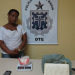 Polícia Civil descobre cocaína enterrada em quintal de residência; mãe e filho foram presos
