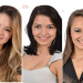 Veja o resultado da enquete que escolheu as primeiras colocadas do Miss Coité