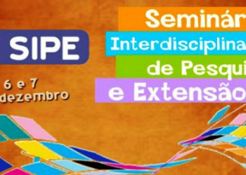 Campux XIV da UNEB promove o V Seminário de Interdisciplinar de Pesquisa e Extensão (SIPE)