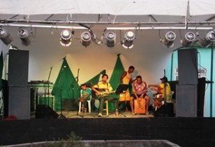 vizek - evento do orsiba