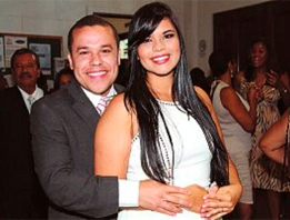 Prefeito eleito de Santaluz se casa no “penúltimo dia da existência da humanidade”