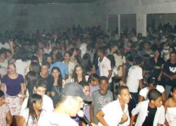 Evento gospel mobiliza toda Região do Sisal