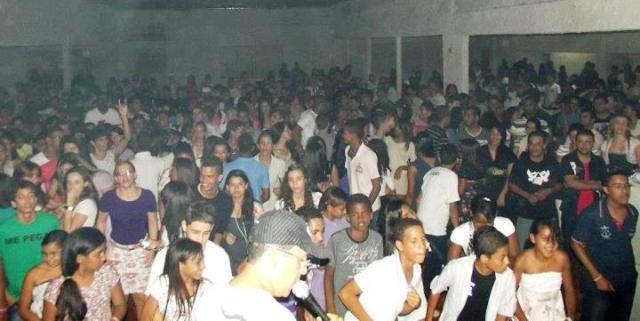 Evento gospel mobiliza toda Região do Sisal