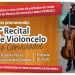 Jovem músico da Orquestra Santo Antônio fará apresentação hoje no Centro Cultural, antes de viajar para SC