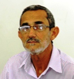 Arivaldo Mota deixa o cargo de Controlador Geral por motivo de saúde