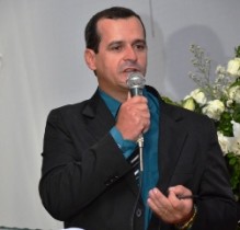 Arlânio Martins
