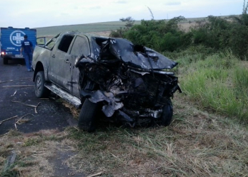 Homem que bateu carro há 9 meses é encontrado dentro de rio, diz PRF