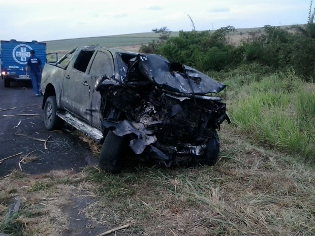 Homem que bateu carro há 9 meses é encontrado dentro de rio, diz PRF