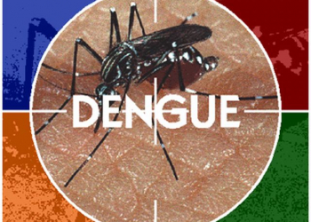 Secretaria de Saúde muda metodologia para reforçar o combate a dengue