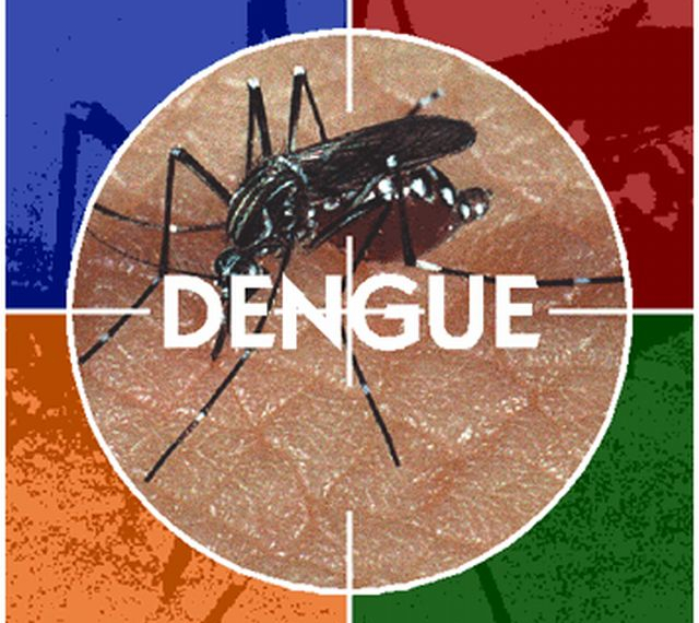 Secretaria de Saúde muda metodologia para reforçar o combate a dengue