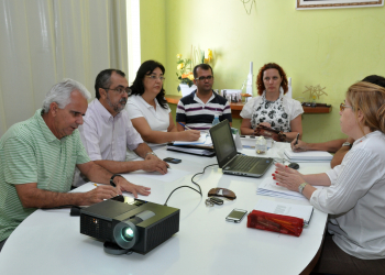 Valente: Prefeitura avança na construção do projeto para reforma do hospital municipal