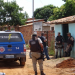 Feira de Santana: operação da PM prende três homens, apreende drogas e dinheiro