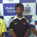 Preso integrante da quadrilha que assaltou BB de Várzea da Roça ano passado