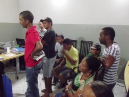 Campanha idealizada pelo SINDISMUR visa amenizar a situação dos servidores públicos