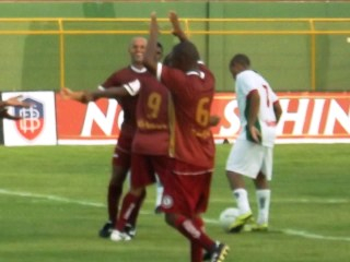 Jogando fora de casa Jacuipense permite empate do Juazeirense no fim do jogo