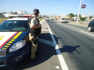 Polícia Rodoviária divulga resultado da Operação Fim de Ano