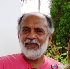 Pai de assessora de Comunicação do PMDB-BA está desaparecido