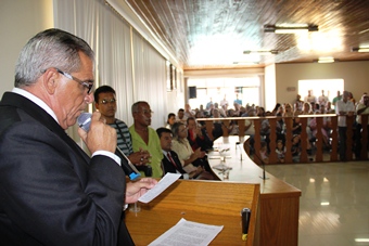 Posse de Nafitel em São Domingos -III- foto- Raimundo Mascarenhas