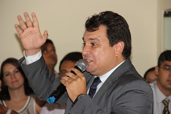 Posse de Nafitel em São Domingos -VI- foto- Raimundo Mascarenhas