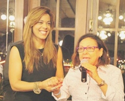 Primeira senadora baiana deseja sorte a primeira presidenta da UPB