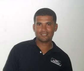 Jovem de Mairi é assassinado no RJ