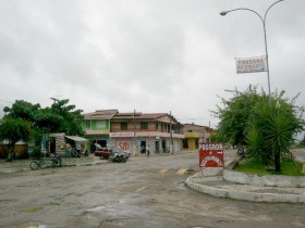 VÁRZEA DA ROÇA
