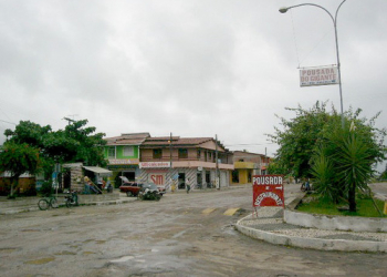 Morre outro homem atingido por tiros na feira livre de Várzea da Roça