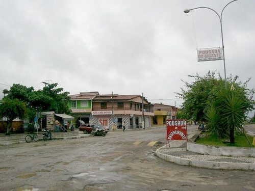 Morre outro homem atingido por tiros na feira livre de Várzea da Roça