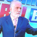 Em entrevista a programa de TV, Wagner pede à população que economize água