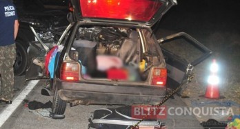 acidente próximo a conquista.3