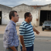 Engenheiro do DERBA visita trecho que será duplicado no perímetro urbano da BA 120