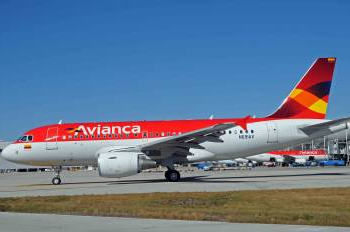 Avião com prefeitos baianos sofre pane