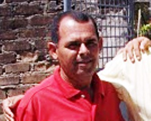 Morre vítima de afogamento em Lauro de Freitas o ex-vereador coiteense Cassimiro Ramos