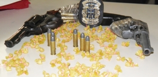 Operação “cessar-fogo” reúne polícias para conter onda de assassinatos