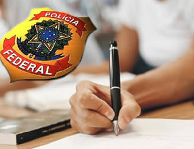 Polícia Federal confirma concurso com salários de até R$ 13 mil