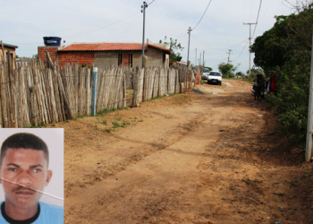 Trabalhador Rural é morto em emboscada na zona rural de Coité