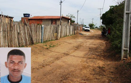 Trabalhador Rural é morto em emboscada na zona rural de Coité