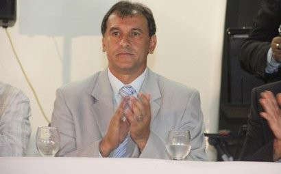 Coiteense Vandick Lima toma posse como novo presidente do Paysandu