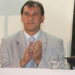 Coiteense Vandick Lima toma posse como novo presidente do Paysandu