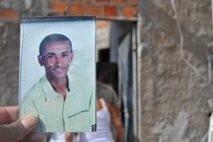 Ex-secretário de Cultura de Santa Bárbara é encontrado morto