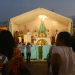 Valente – Festa da Sagrada Família é encerrada com missa e procissão