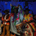 Festa de Reis resgata a cultura popular no município
