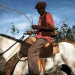 Fotógrafo da BBC documenta o drama da seca na Bahia
