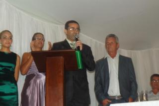 Ichu: novo prefeito assume e divulga equipe de governo