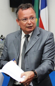 Juiz diz que a próxima vítima é facilmente apontada até mesmo pela população. 