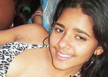 Menina de Capim Grosso que desapareceu teria mandado torpedo para o seu tio