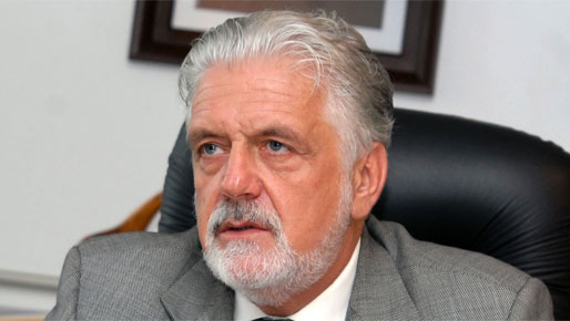 Wagner teria apenas dois nomes para as eleições de 2014